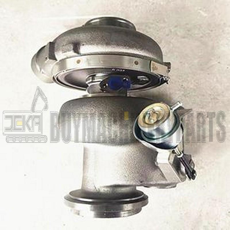 Turbocharger 528-1450 for Caterpillar CAT Engine C9.3 C9.3B Excavator 336 345 GC E336 E340