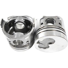 Piston 129903-22081 Suitable For Komatsu 4D98E & Yanmar 4TNE98E Engines