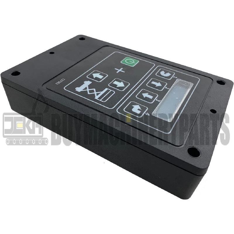 Control Box 1256721GT 1284285 for Genie GS-1530 GS-1532 GS-1930 GS-1932 GS-2032 GS-2046 GS-2632 GS-2646 GS-2669 GS-3246 GS-3369 GS-4047 GS-4069