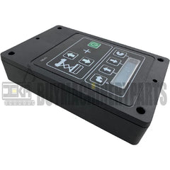Control Box 1256721GT 1284285 for Genie GS-1530 GS-1532 GS-1930 GS-1932 GS-2032 GS-2046 GS-2632 GS-2646 GS-2669 GS-3246 GS-3369 GS-4047 GS-4069