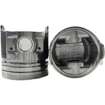 Piston 8-97176-857-0 Suitable For Isuzu 4JE1 Engines