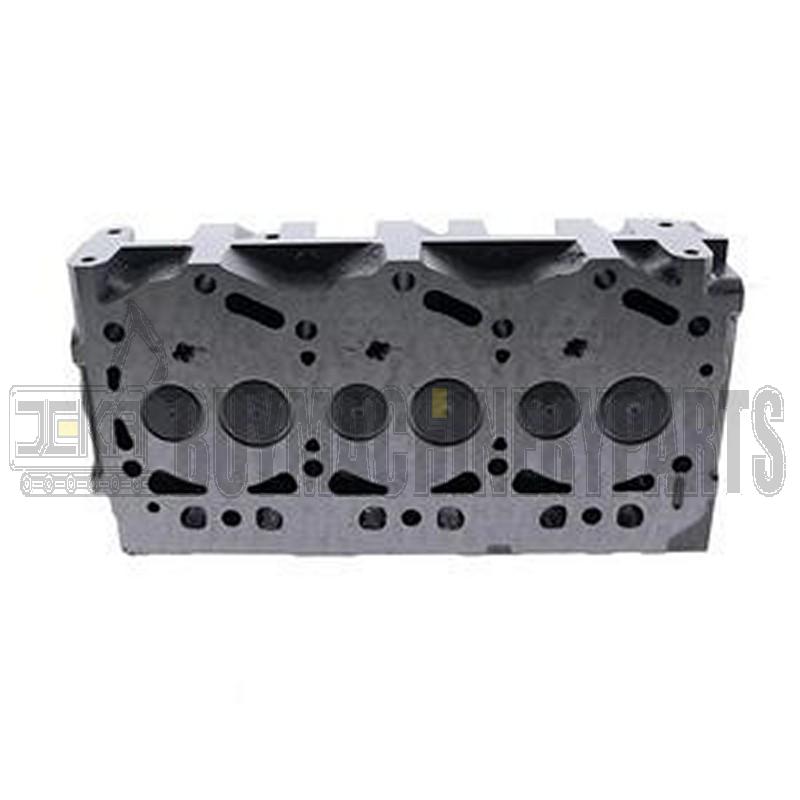 Engine TK 3.76 Complete Cylinder Head with Valves 12-0847 for Thermo King 1080R 1000R 1080S