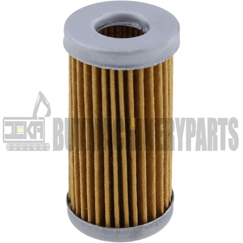 2 pcs Fuel Filter 33264 87300039 360720130 Compatible for P552378 WIX 33264 Hifi SN21585 Fleetguard FF5599 Baldwin PF7545 Replacement