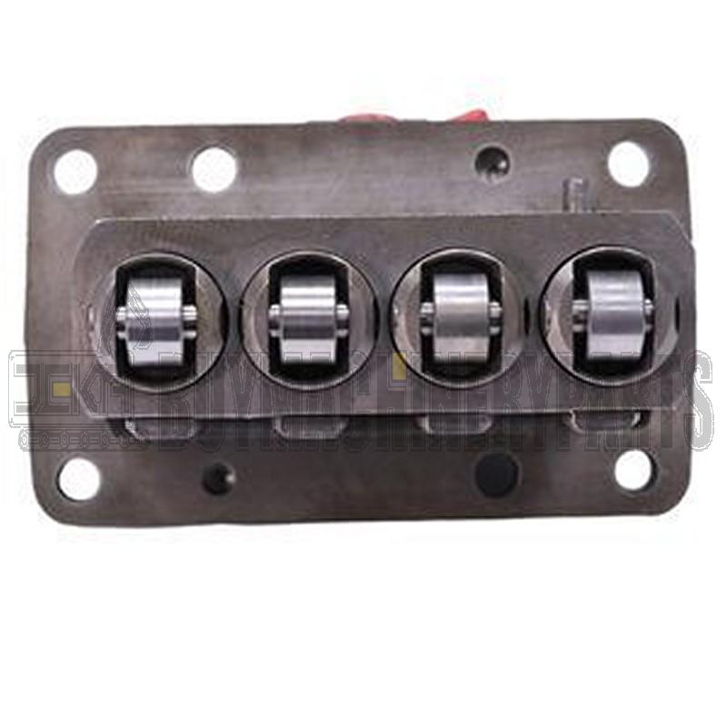 Fuel Injection Pump 7023148 6674676 for Bobcat Skid-Steer Loader 753 773