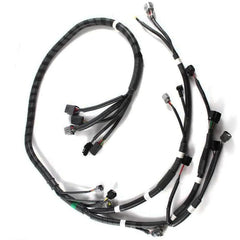 8-97362843-7 Engine Wiring Harness Compatible with Isuzu Engine 4HK1