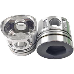 Piston 12011-Z5776 12011-Z5506 12011-Z5968 Suitable For Nissan FE6T 24V Engines