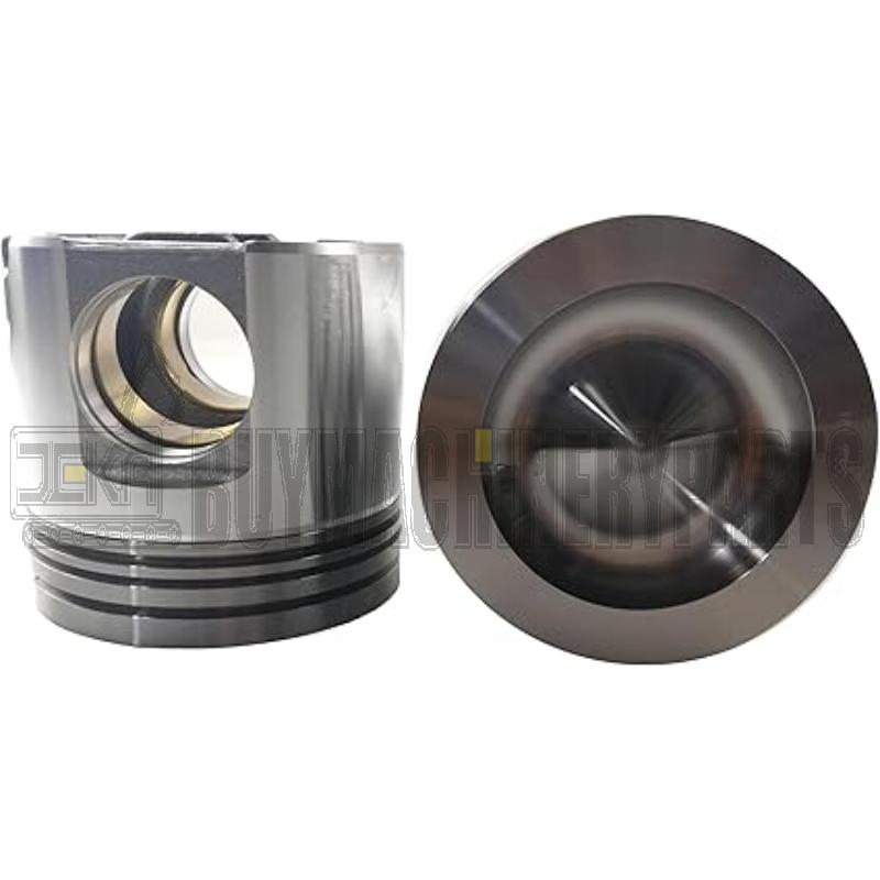 Piston 807352 1326663 Suitable For Caterpillar C15 (6NZ,9NZ) And 3406E Engine Parts