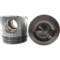 Piston 807352 1326663 Suitable For Caterpillar C15 (6NZ,9NZ) And 3406E Engine Parts