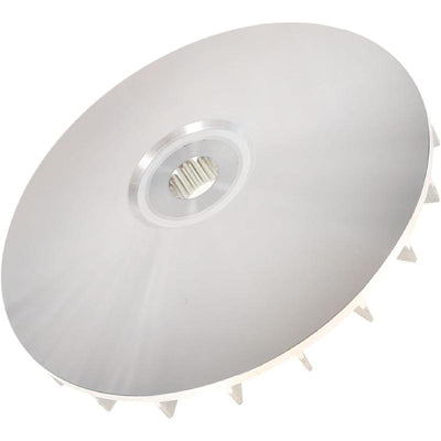 Primary Fixed Sheave Replacement for Yamaha Wolverine R-Spec 700 Viking 700 Kodiak 700 Grizzly 550 700 3B4-17611-00-00