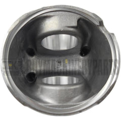 Piston 4089669 3970192 3966678 Suitable For Cummins ISB QSB 5.9L Engines & Dodge Ram2500 Ram3500