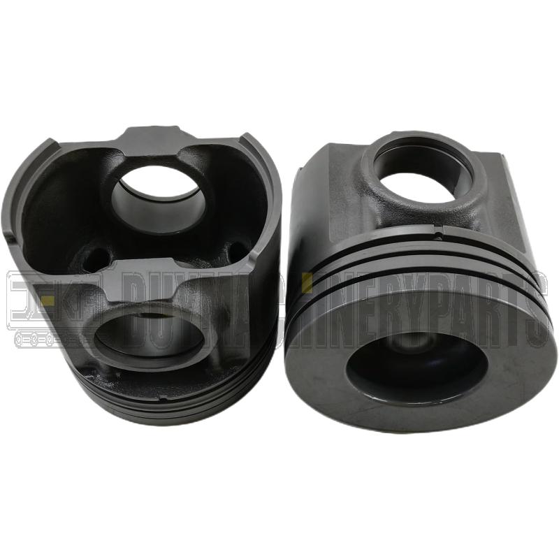 Piston 6251-31-2510 Suitable For Komatsu SAA6D125E-5 Engines Parts