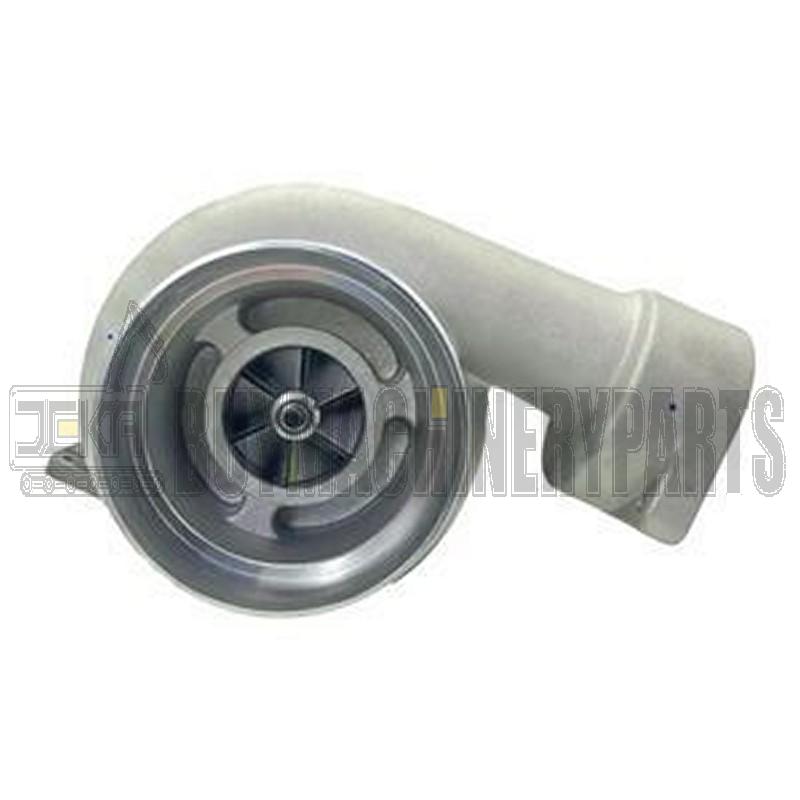 Turbo UTV7507 Turbocharger 124-7622 for Caterpillar CAT Engine 3406 3406B 3406C Articulated Truck D350E D400E