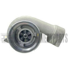 Turbo UTV7507 Turbocharger 124-7622 for Caterpillar CAT Engine 3406 3406B 3406C Articulated Truck D350E D400E