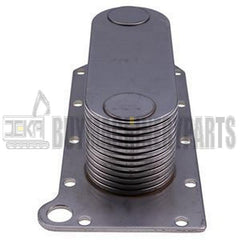 Oil Cooler Core J918175 for New Holland Tractor TG255 TG285 TG210 TG230