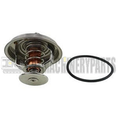 Thermostat ME996365 ME999307 for Mitsubishi Engine 6D31 6D34 Kobelco Excavator SK200-6 SK200-5 SK200-3