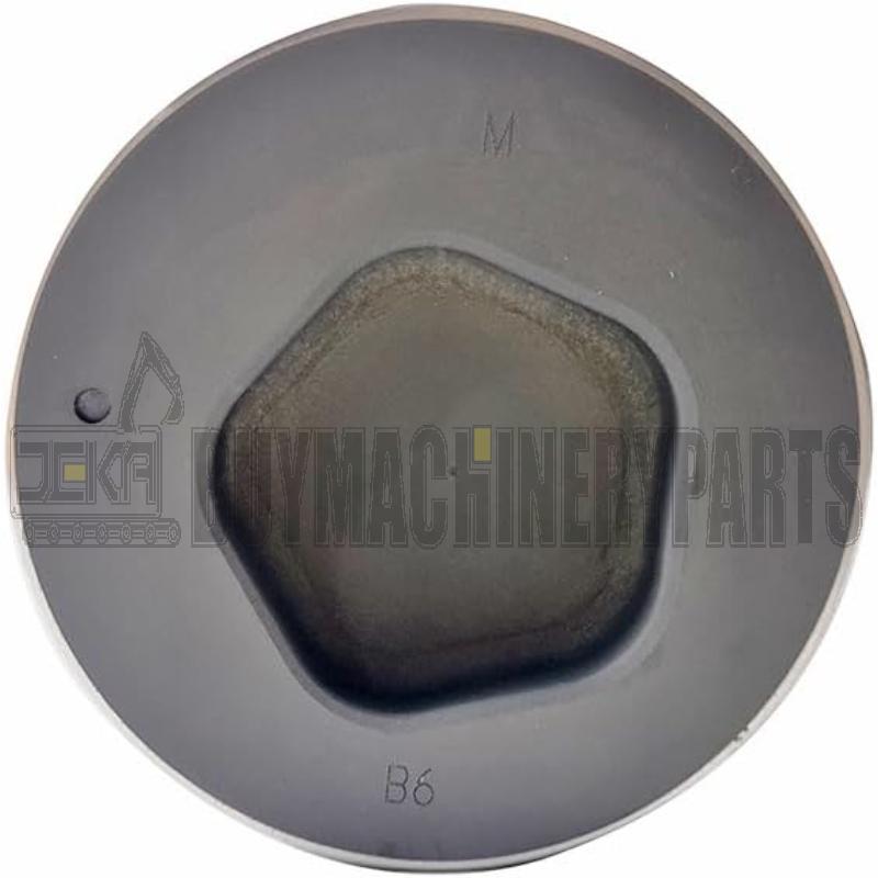 Piston 12011-Z5776 12011-Z5506 12011-Z5968 Suitable For Nissan FE6T 24V Engines