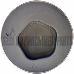 Piston 12011-Z5776 12011-Z5506 12011-Z5968 Suitable For Nissan FE6T 24V Engines