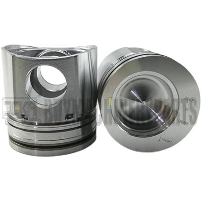 Piston C5332597 5332597 Suitable For Cummins ISBE Series Engine Parts