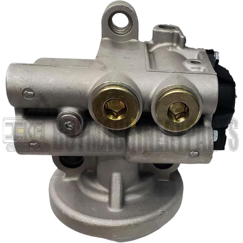 371-3599 3713599 Fuel Priming Pump Fits for Caterpillar CAT E325 E330D Excavator