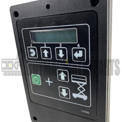 Control Box 1256721GT 1284285 for Genie GS-1530 GS-1532 GS-1930 GS-1932 GS-2032 GS-2046 GS-2632 GS-2646 GS-2669 GS-3246 GS-3369 GS-4047 GS-4069