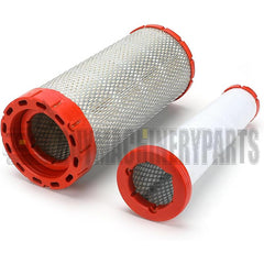 FA679 Air Filter FS679 A753-020 JM-1073AB for YUCHAI