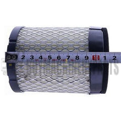 2PCS Air Filter 48-2017 140-3280 for Onan Micro Quiet KY 50 60HZ Generators 3600 4000