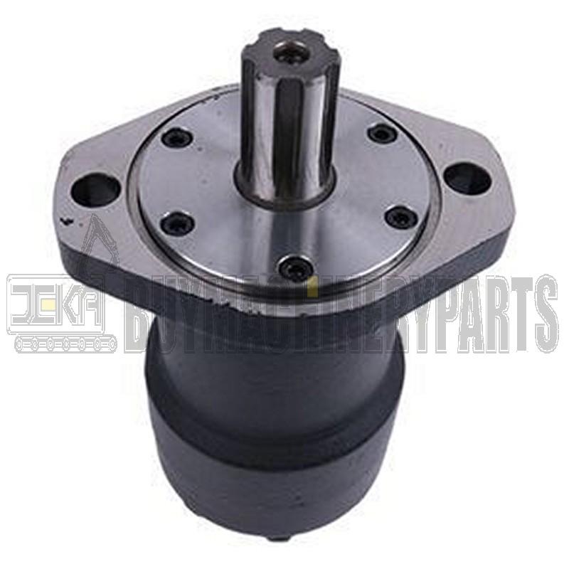 Replacement Hydraulic Motor 151-2011 for Sauer Danfoss DH50