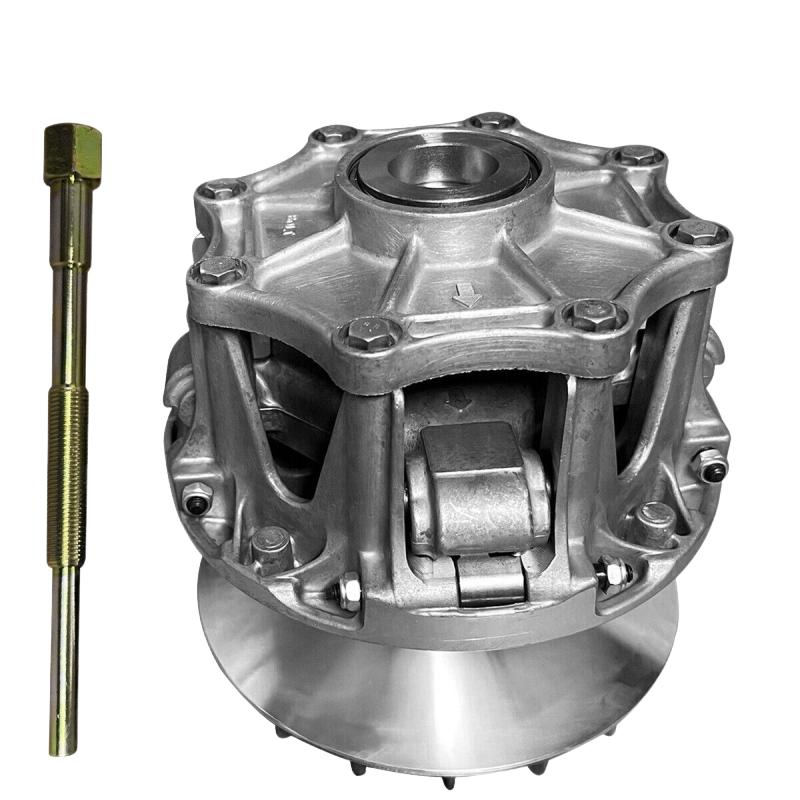 For 2003-2013 Kawasaki Prairie 360 49093-1075 Primary Drive Clutch& Puller Tool