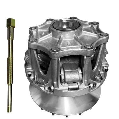 For 2003-2013 Kawasaki Prairie 360 49093-1075 Primary Drive Clutch& Puller Tool