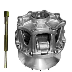 For 2003-2013 Kawasaki Prairie 360 49093-1075 Primary Drive Clutch& Puller Tool