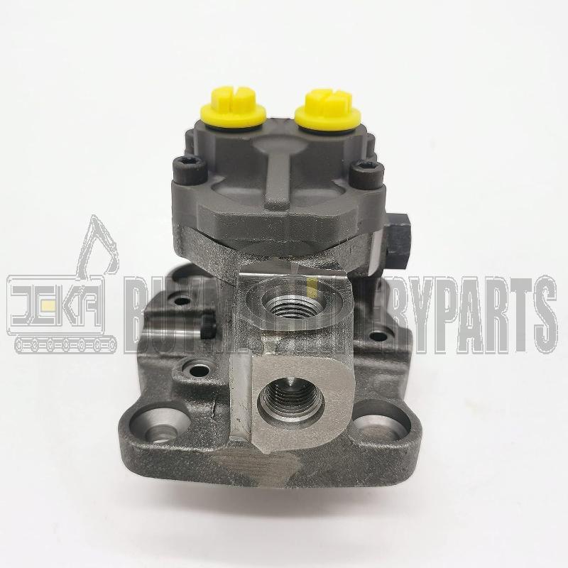 318-6357 3186357 Fuel Transfer Pump for Caterpillar CAT C7 C9 C-9 3126E Engine 325D 330C 336D 324D 325D 950H 962H Excavator