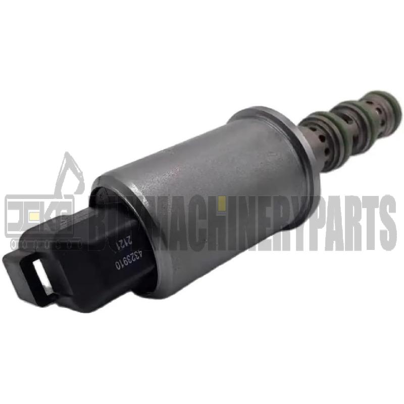 SV90-G40R-0-G-24ER Electric Proportional Pressure Reducing Valve