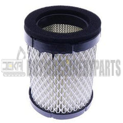 2PCS Air Filter 48-2017 140-3280 for Onan Micro Quiet KY 50 60HZ Generators 3600 4000