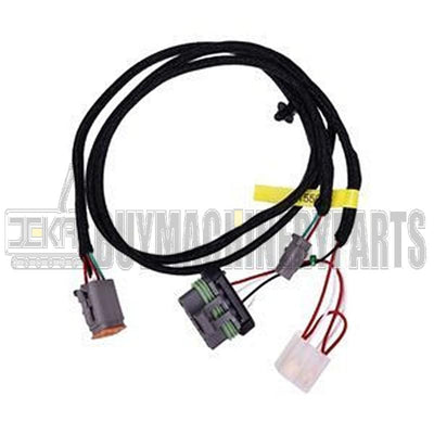Wiper Motor Wiring Harness 7155024 for Bobcat Loader S450 S510 S530 S550 S570 S590 T450