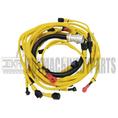 20Y-06-21115 20Y-06-21114 6D102 Engine Wiring Harness for Komatsu Engine 6D102 Excavator PC200-6 PC210-6 PC220-6