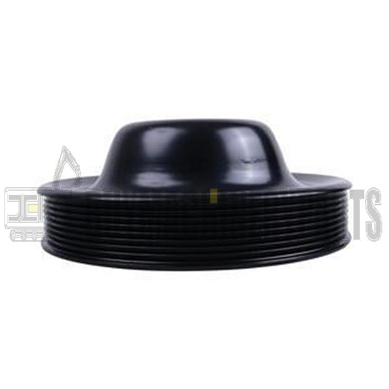 Fan Pulley 75286672 944031755 for New Holland Dozer D150 DC150PS DC150.B DC70 Loader FR180.2 Harvester VM460