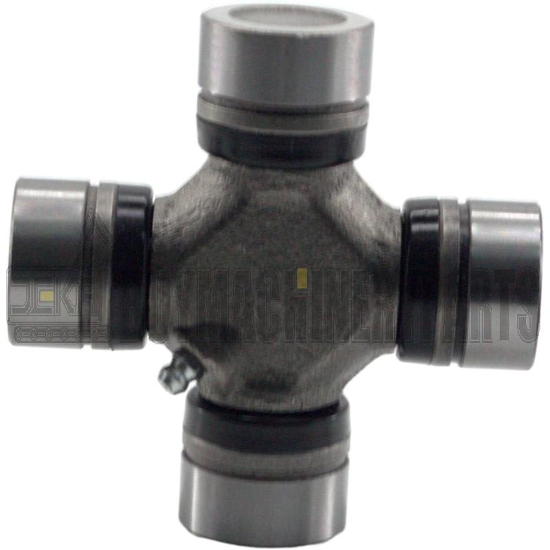 Universal Joint SPL55-4X Greasable for 1480 Series Front Axle 1.375" x 3.000"