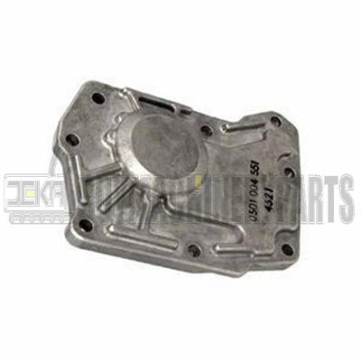 Oil Pump 95531661 for DAF IVECO MAN Renault Mercedes Benz Truck ZF Gearbox