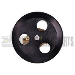 G21 G20 GT-40 Raw Water Pump RA057007 18830-0010 for Jabsco Sherwood Pleasurecraft Ford 5.0-Liter 5.8-Liter 302 351 CID