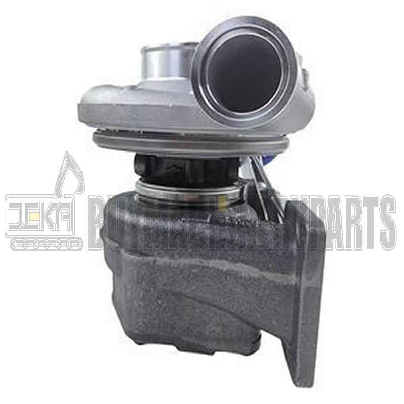 Turbo HX55W Turbocharger 5504041 for Volvo Engine MD13 Truck FH FM