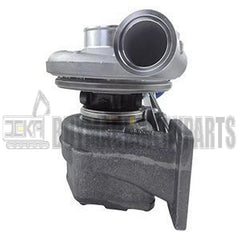 Turbo HX55W Turbocharger 5504041 for Volvo Engine MD13 Truck FH FM