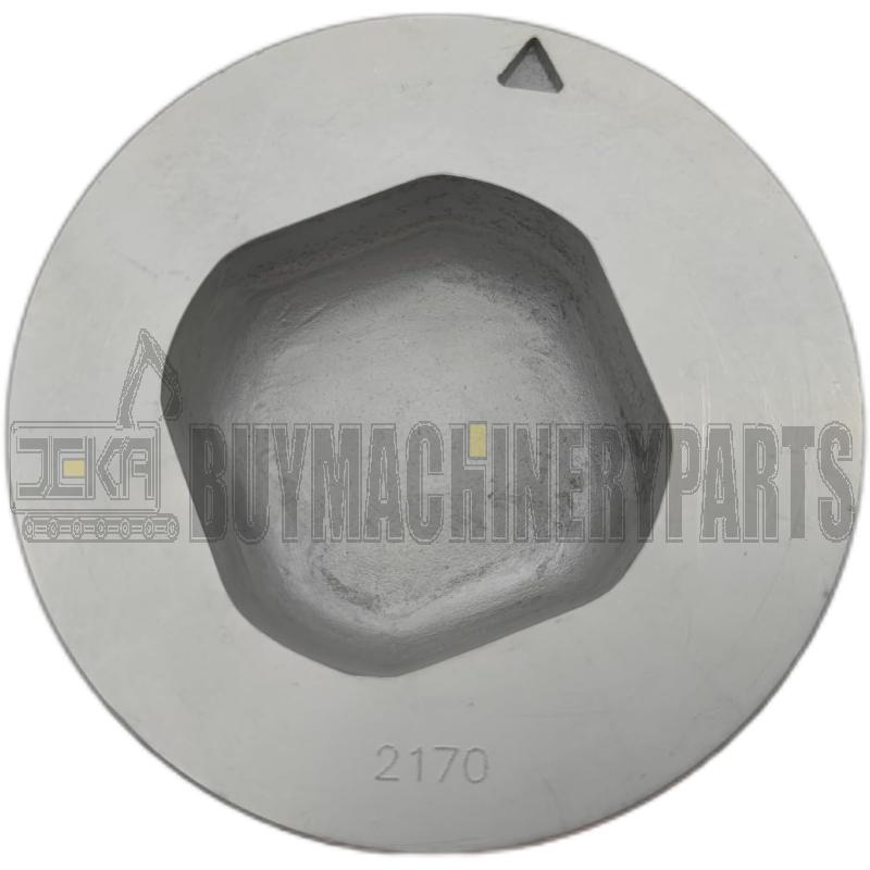 Piston 1-12111-217-1 Suitable For Isuzu 6SA1 Engines