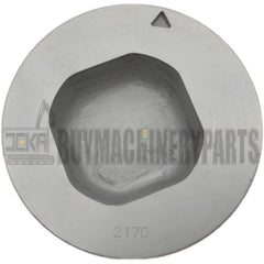 Piston 1-12111-217-1 Suitable For Isuzu 6SA1 Engines