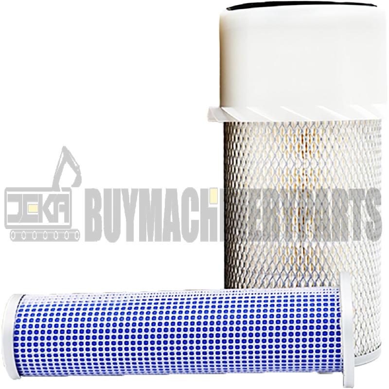 Air Filter P182052 P182052 P550096 Suitable for Caterpillar CAT E60-5 Suitable for Komatsu PC60-7（4D102） PC60-7（4D95）