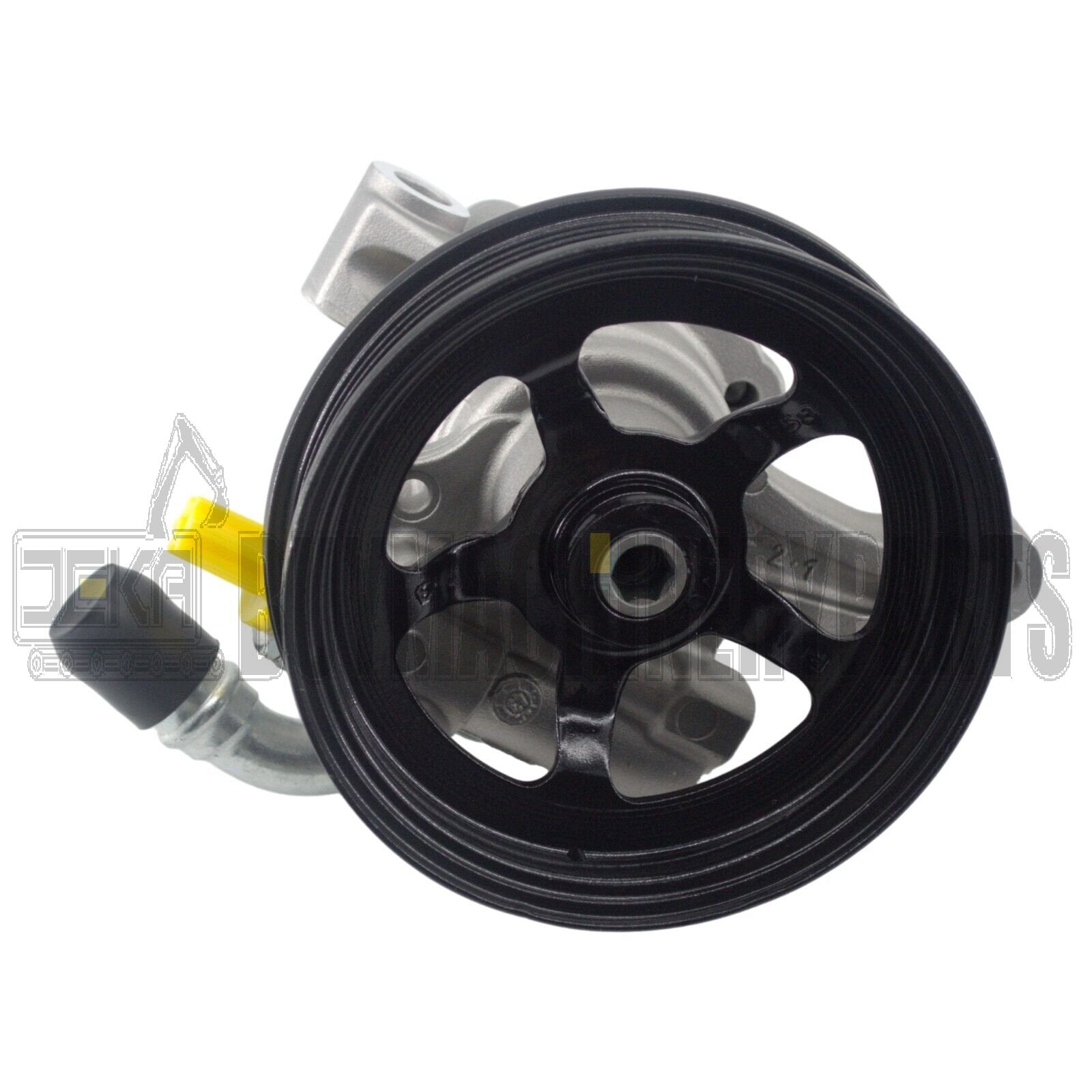 Power Steering Pump 12589753