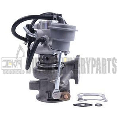 Turbo TD025L4BR Turbocharger 49180-04075 for Buick Encore Chevrolet Trax Cruze 1.4L
