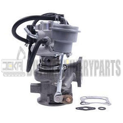 Turbo TD025L4BR Turbocharger 49180-04075 for Buick Encore Chevrolet Trax Cruze 1.4L