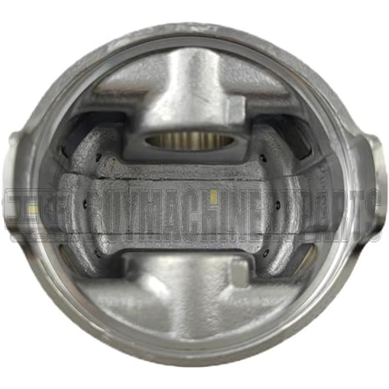 Piston 8-97176-857-0 Suitable For Isuzu 4JE1 Engines