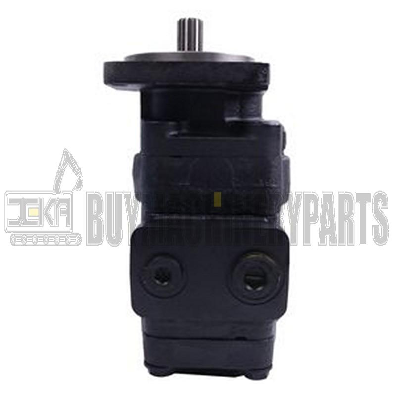 Hydraulic Pump D140801 for CASE Loader 580K 580SK