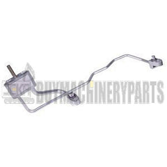 A/C Condenser Liquid Line 68194991AD for Jeep Cherokee 2.4L L4 2014-2019